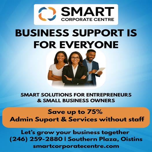 Business Support